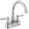 Delta Windemere Two-Handle Centerset Bathroom Faucet 1