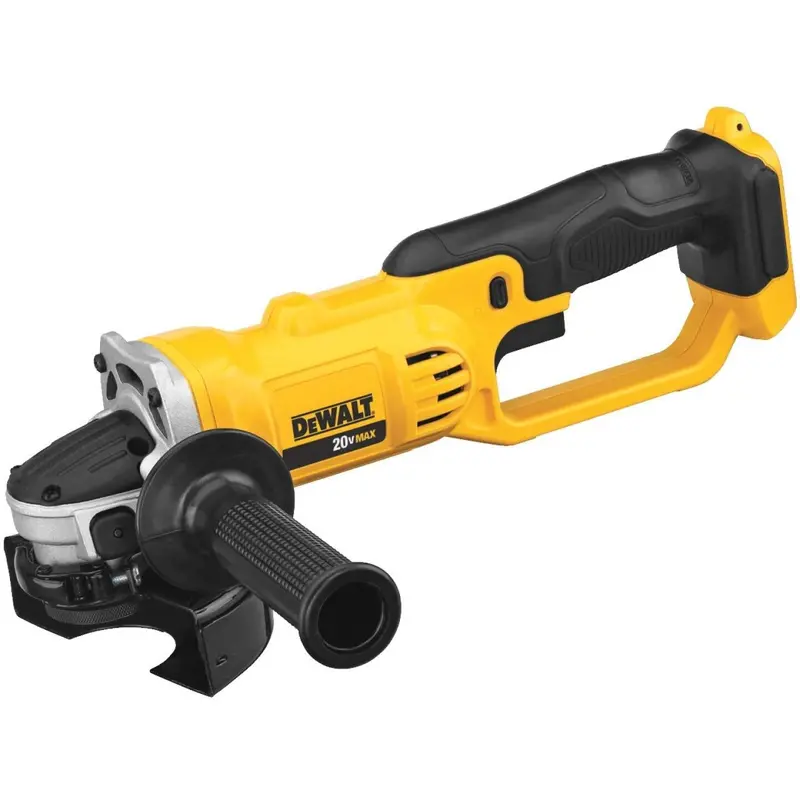 Dewalt 20V Max Cordless 4-1/2" Cut-Off Tool (Bare Tool, No Battery Or Charger) 1