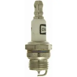 Dj7Y Spark Plug For Chainsaw Engines 1