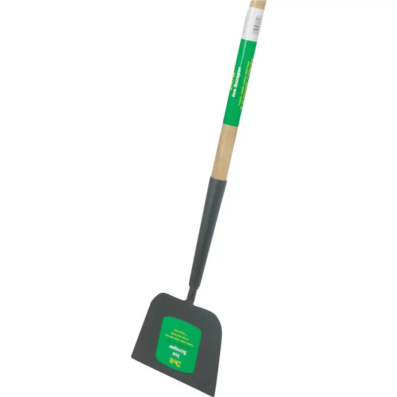 Do It Ice Scraper – 7-Inch Wide Blade With Ergonomic Handle 1