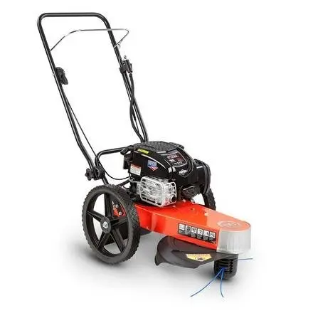 Dr Premier Trimmer-Mower By Dr Power Equipment 1