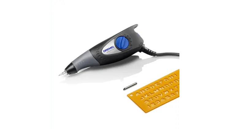 Dremel 290-1 Engraving Tool For Precision Etching And Detailing 1