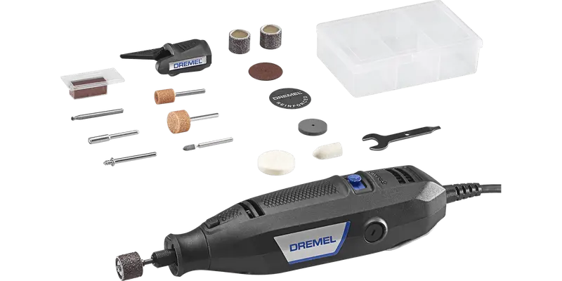 Dremel 3100 Rotary Tool Kit – Beginner-Friendly Precision Power Tool 1