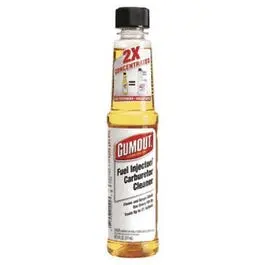 Dual-Action Carburetor And Fuel Injector Cleaner – 6-Ounce Aerosol Can 1