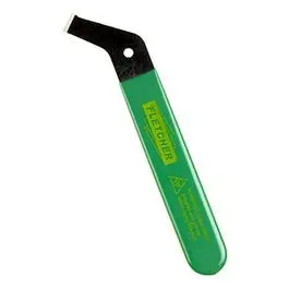 Dual-Edge Plastic Shearing Tool 1