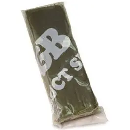 Duct Seal Compound – 1-Pound Plug-Style Air Sealing Putty 1