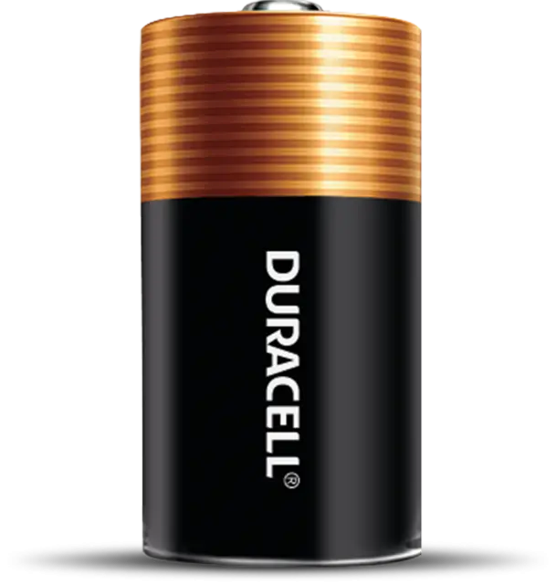 Duracell 28A Alkaline Button Cell Battery 1