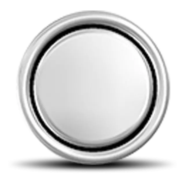 Duracell 303/357/76 Silver Oxide Button Cell Battery (Lr44 Equivalent) 1