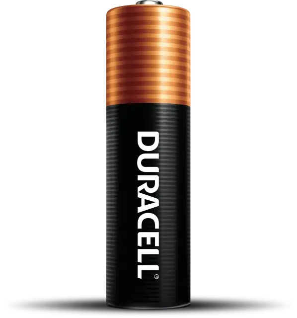 Duracell Coppertop Aa Batteries – Alkaline, High-Drain Device Compatible (Pack Of 24) 1