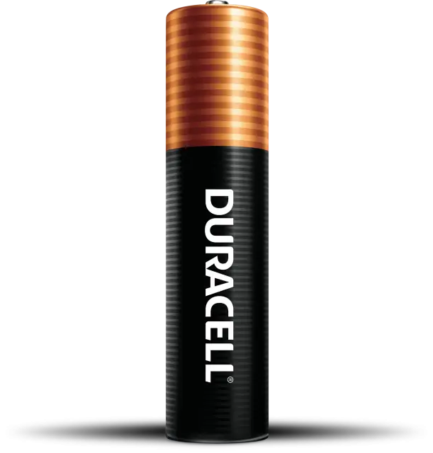 Duracell Coppertop Aaa Batteries – Alkaline, Reliable Performance (Pack Of 12) 1