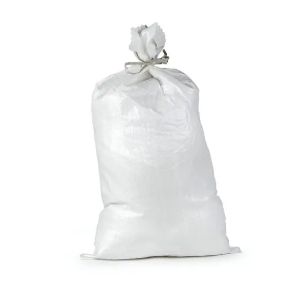 Eaton Woven Polypropylene Sandbag – Heavy-Duty Fillable Bag 1