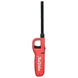 Electronic Ignition Utility Lighter – Reliable Flame Control 1