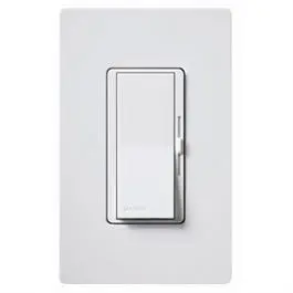 Energy-Efficient Led/Cfl Dimmer Switch – Quiet Operation, No Buzzing 1