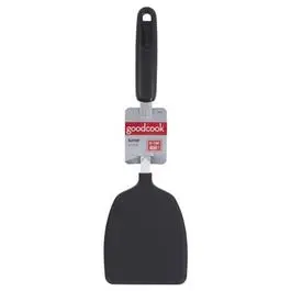 Epicure Black Nylon And Stainless Steel Kitchen Ladle – 12.5-Inch Length 1