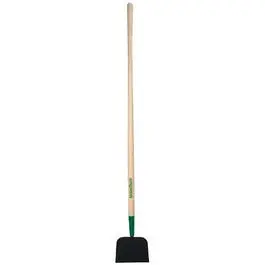 Ergonomic Long-Handle Ice Scraper — 7-Inch Blade For Windshields 1