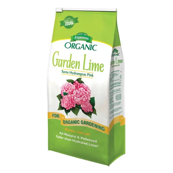 Espoma Organic Garden Lime – 6.75-Pound Bag For Soil Ph Balancing 1