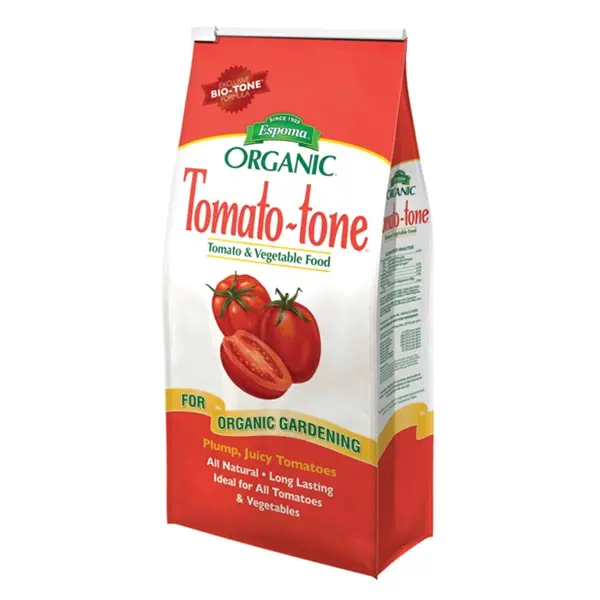 Espoma Tomato-Tone Organic Fertilizer (3-4-6 Npk) – 4 Lb 1