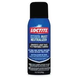Extend Rust Converter & Treatment – 10.2 Oz Aerosol For Surface Prep & Protection 1
