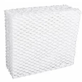 Extended-Life Humidifier Wick Filter – Compatible With Most Console Units 1