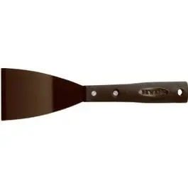 Extension Pole Scraper – 3-Inch Stiff Blade 1