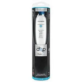 Fast-Fill Pur Water Filter Compatible With Whirlpool And Kitchenaid Refrigerators 1