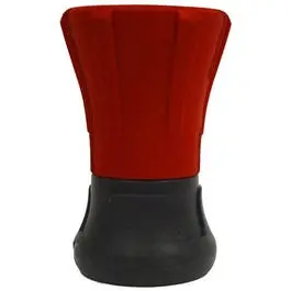 Fireman-Style Heavy-Duty Nylon Hose Nozzle 1