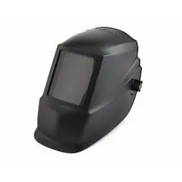 Fixed-Shade Auto-Darkening Welding Helmet With #10 Lens 1