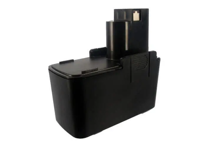 Flex/Skil/Bosch Power Tool Battery – 9.6V Ni-Mh, 2100Mah, 20.16Wh (Abs 96 M-2, Asb 96 P-2) 1