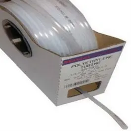 Flexible Polyethylene Tubing – 0.170-Inch Id × 0.250-Inch Od × 100-Foot Spool 1