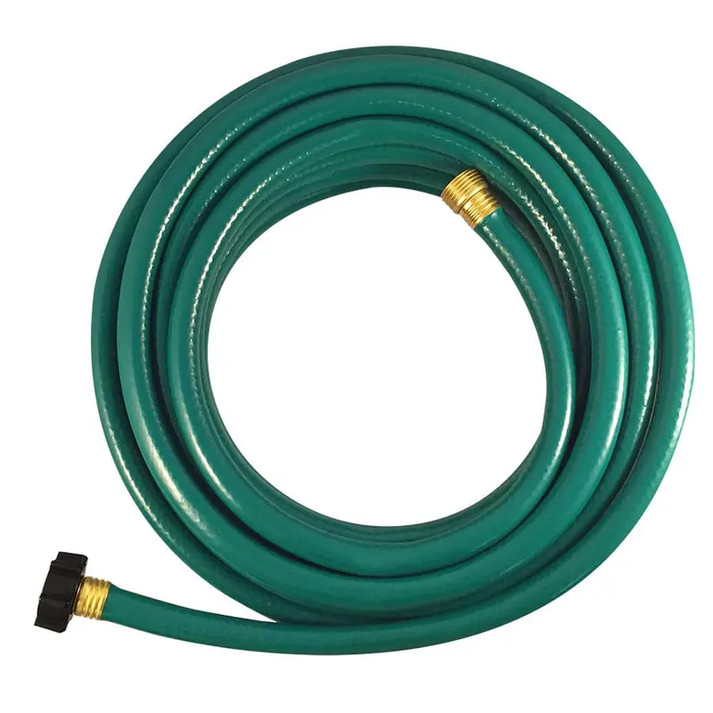 Flexon Light-Duty Reinforced Garden Hose 1