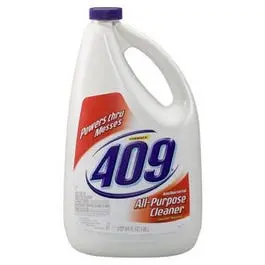 Formula 409 Household Cleaner Refill – 64-Ounce Concentrated All-Purpose Formula 1