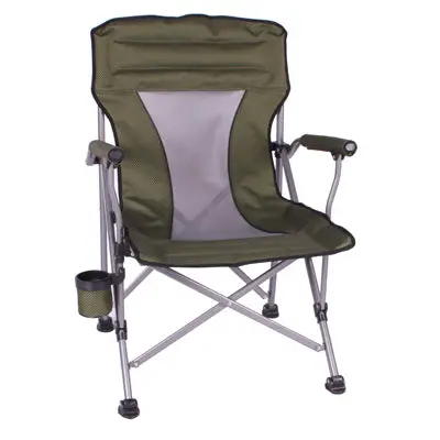 Four Seasons Courtyard Quad Sports Chair – Oversized Outdoor Seating With Reinforced Frame 1