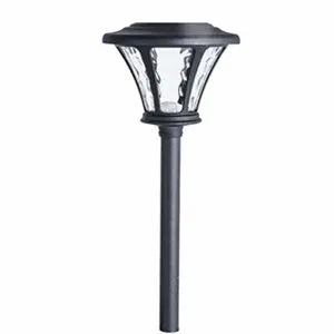Four Seasons Solar-Powered Led Path Light – 5-Lumen Courtyard Illumination 1