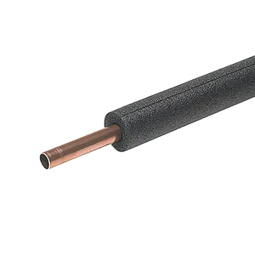 Frost King Tubular Foam Pipe Insulation – Flexible, Self-Sealing Sleeve For Hot/Cold Lines 1