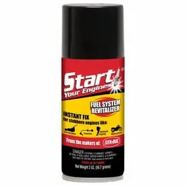 Fuel Revitalizer Additive For Stabilizing Gasoline And Diesel 1