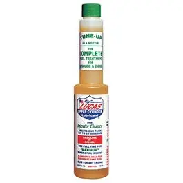 Fuel System Cleaner And Stabilizer — 5.25-Ounce Bottle 1