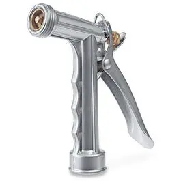 Full-Size Zinc-Coated Nozzle For Sprayers 1