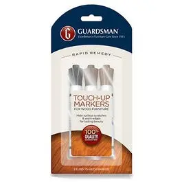Furniture Repair Marker Kit – Multi-Tone Touch-Up Pens For Scratches And Dings 1