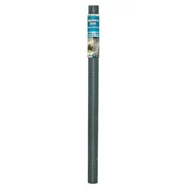 Galvanized Hardware Cloth Fence – 48 In X 10 Ft Roll, Heavy-Duty Mesh 1