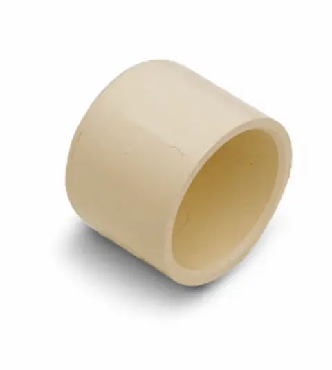 Genova Cpvc Cap – 1/2-Inch Threaded End Closure 1