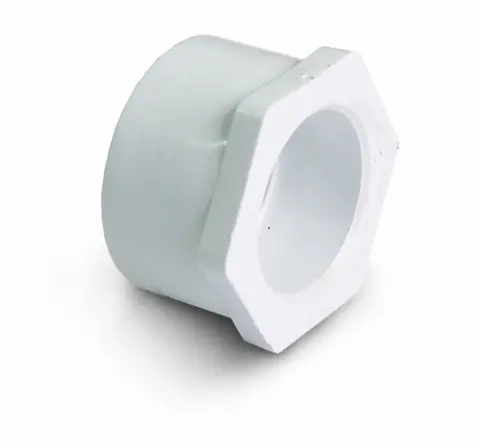 Genova Reducing Bushing – Cpvc Fitting (3/4" To 1/2") 1