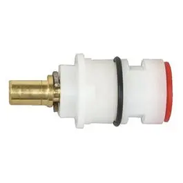 Glacier Bay Replacement Hot Water Faucet Stem For Lavatory And Kitchen Sinks 1