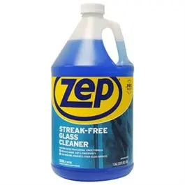 Glass Cleaner Refill Solution – 1-Gallon Bulk Size 1