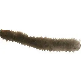 Gray Pile Weatherstrip Tape – 3/16-Inch × 18-Foot Roll 1