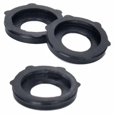 Green Thumb Brass Quick-Coupler Replacement Seal 1