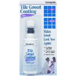 Grout Whitener Cleaner – 4.3 Oz Restorative Formula 1
