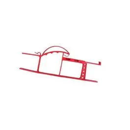 H-Style Cord Organizer Wrap For Neat Storage 1