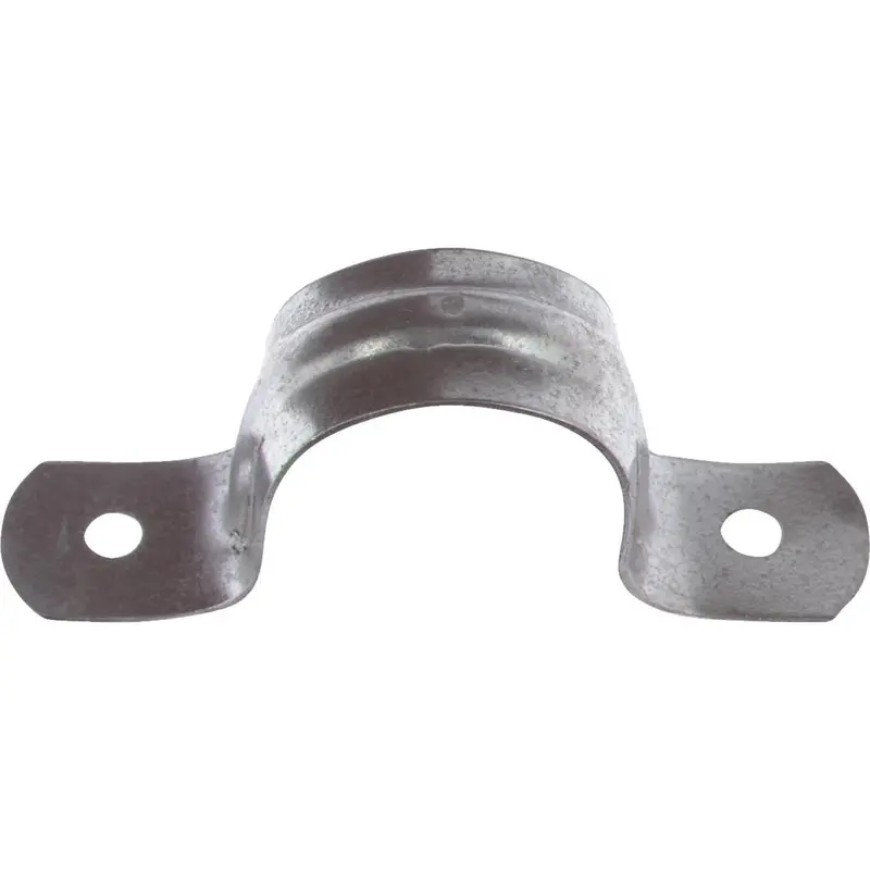 Halex 1-1/4-Inch Snap-On Conduit Strap For Rigid Or Imc Applications 1