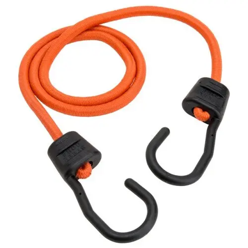 Hampton Products 40-Inch Heavy-Duty Bungee Cord With Steel Core 1