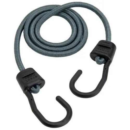 Hampton Products 48-Inch Ultra-Stretch Bungee Cord With Steel Core 1